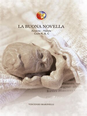 cover image of La Buona Novella Riflessioni per l'Avvento e il Natale